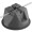 Suport conductor pentru acoperis tip terasa, cu beton cod 5218700 OBO